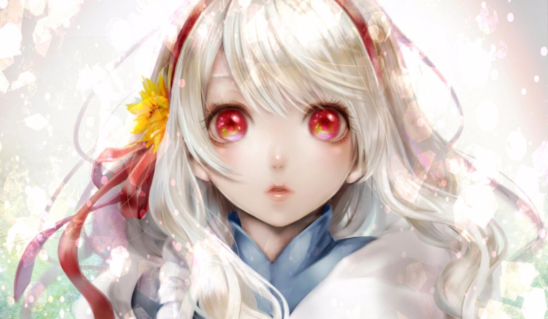 Czy jesteś fanką anime?