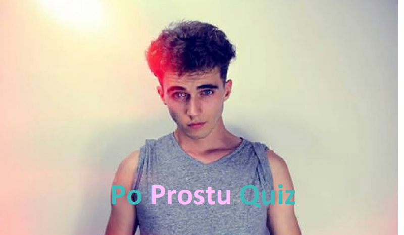 Po Prostu Quiz