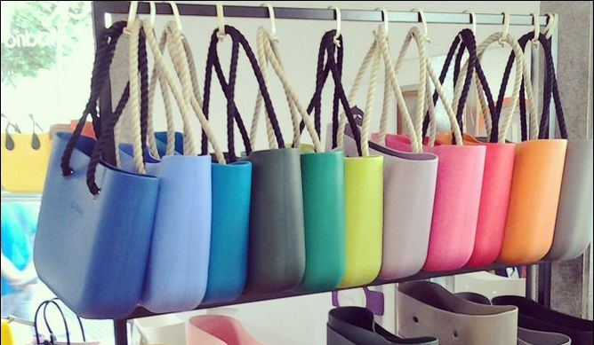 jaki kolor torby obag do ciebie pasuje?