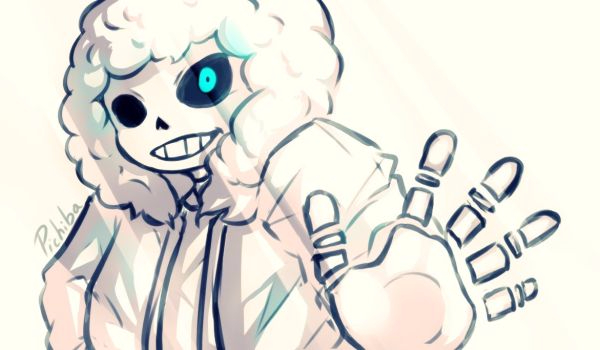 Kogo Wolisz W undertale