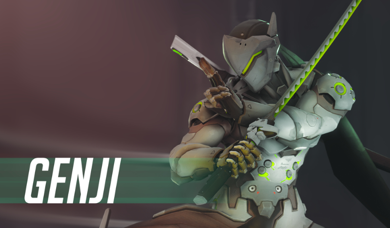 Quiz o Overwatch