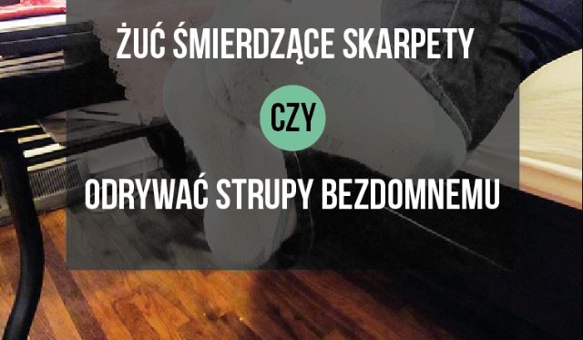 10 pytań z serii Co wolisz?