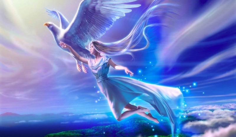 Jaką wróżką jesteś?