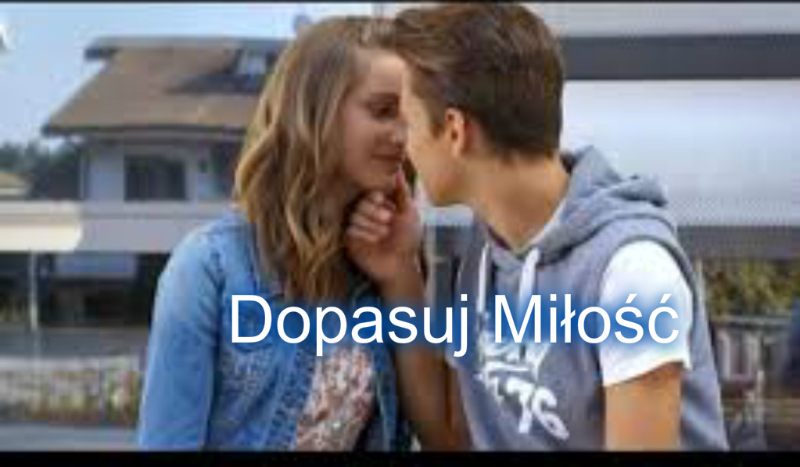 Dopasuj serca Alexa i Spółki