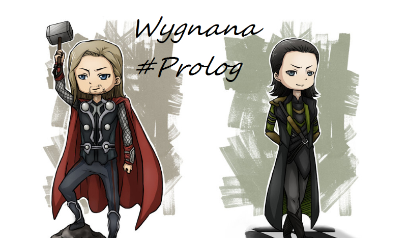 Wygnana #Prolog