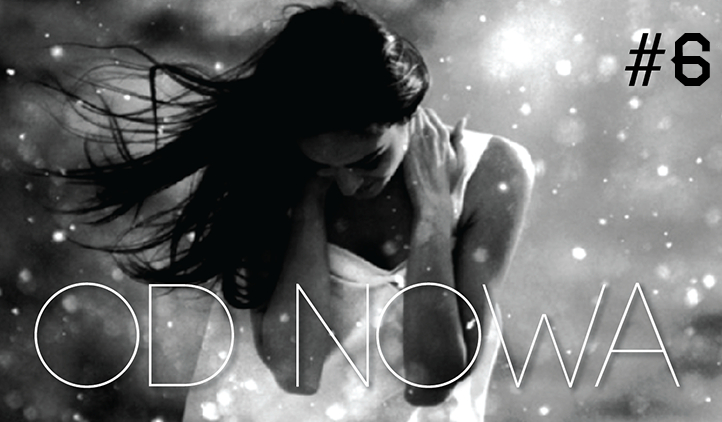 Od nowa #6 KONIEC