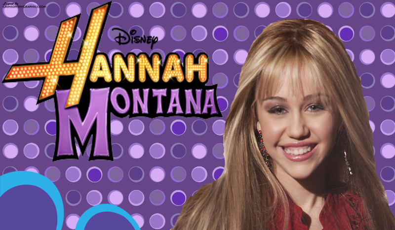 Ile  wiesz o Hannah Montana?