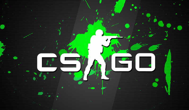 CS:GO