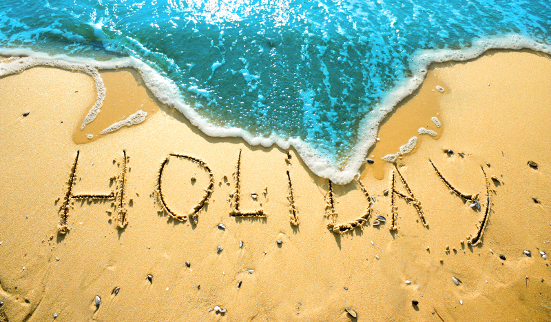 Co ci się przydarzy w te wakacje