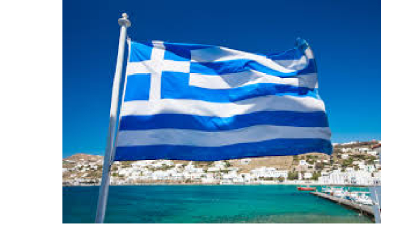 czy pojedziesz do grecjii?