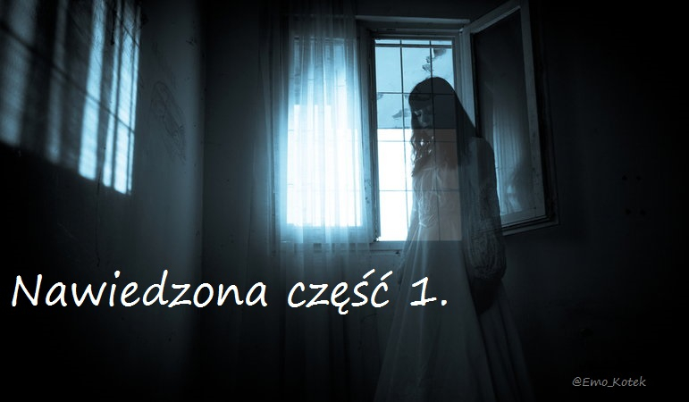 Nawiedzona #1