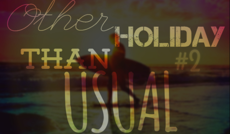 Other holiday tha usal #2