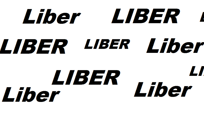 Jak dobrze znasz Libera