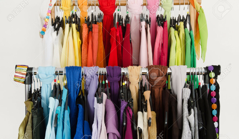 Jaki strój do ciebie pasuje?