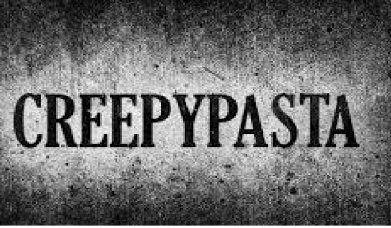 Ty i…Creepypasta #2