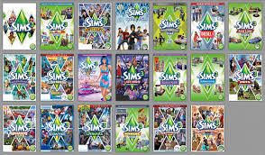 The Sims 3 | sameQuizy