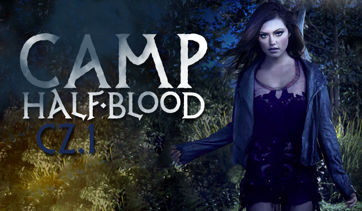 Camp Half Blood #1