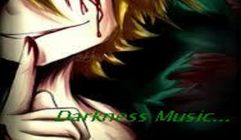 Darkness Music…#5