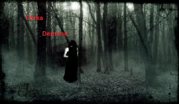 Córka demona #0 Prolog