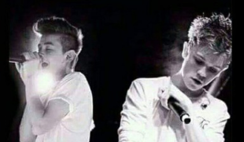 Love is everywhere #2