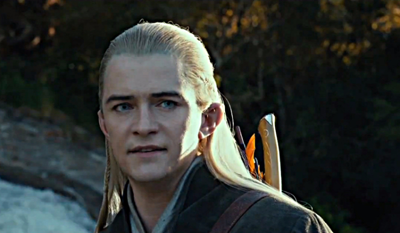 Twoja przygoda w Śródziemiu #21