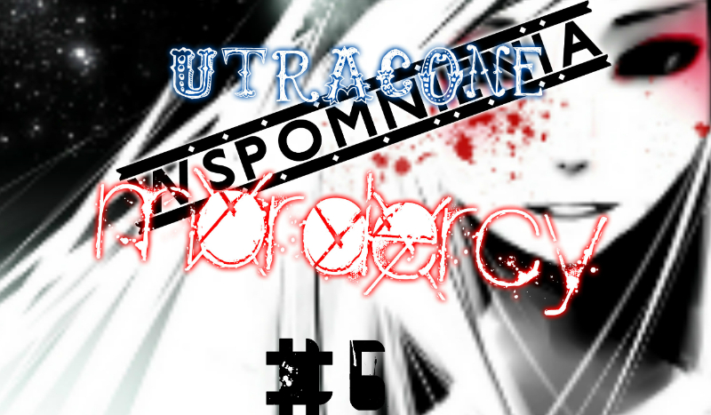 Utracone wspomnienia mordercy #6 – Notes i koszmar?