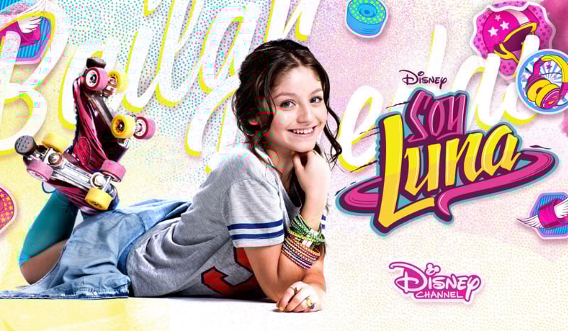 Kim jesteś z serialu „Soy Luna”?