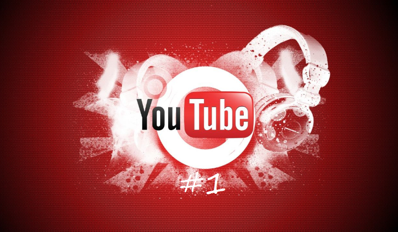 Twój kanał na YouTube