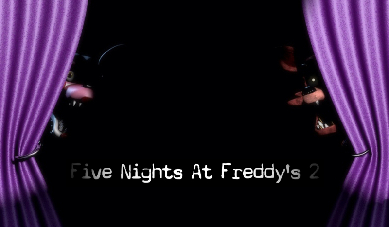 Fnaf Prawda czy fałsz?