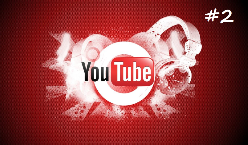 Twój kanał na YouTube #2 REZI