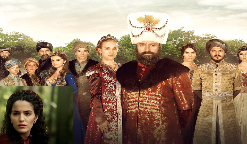 jaką ceche masz po danej sułtance?