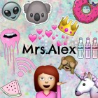 Mrs.Alex
