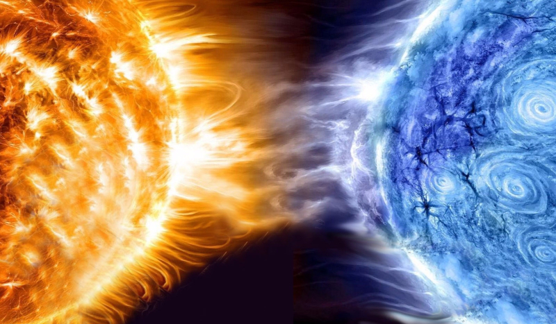 Którą mocą władasz ?