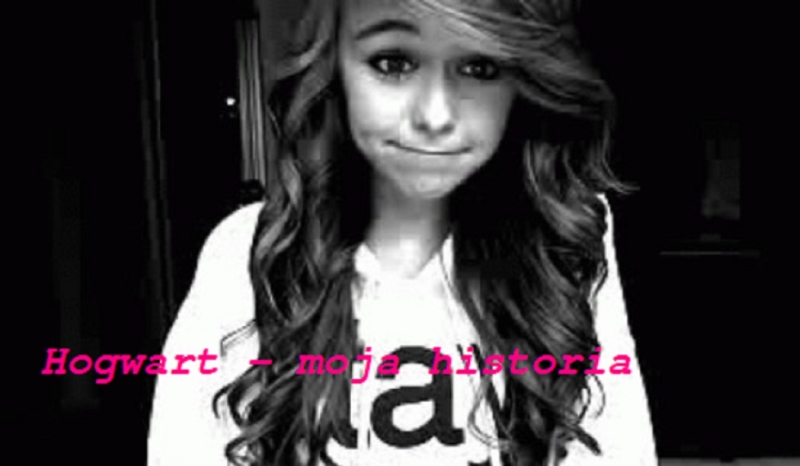Hogwart – moja historia. Wprowadzenie