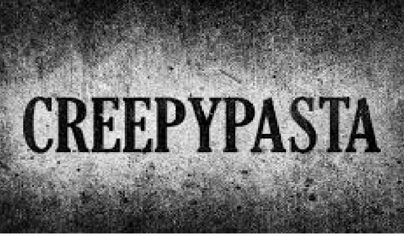Ty i…Creepypasta #3