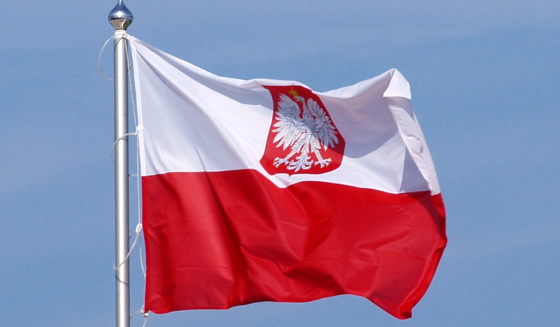 Jak dobrze znasz Polskę?