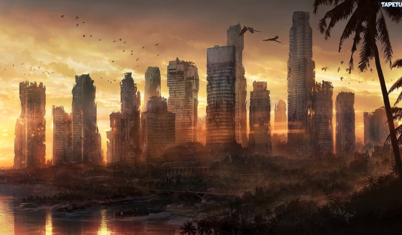 Nigdy mnie nie opuszczaj #3