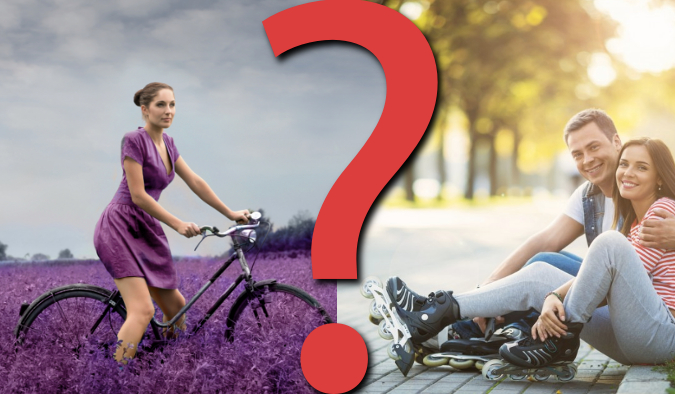 Zagłosuj na sport, który wolisz!