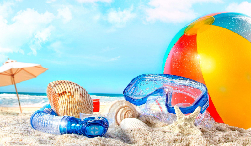 Czy wakacje 2016 będą udane !? ;) sprawdz to