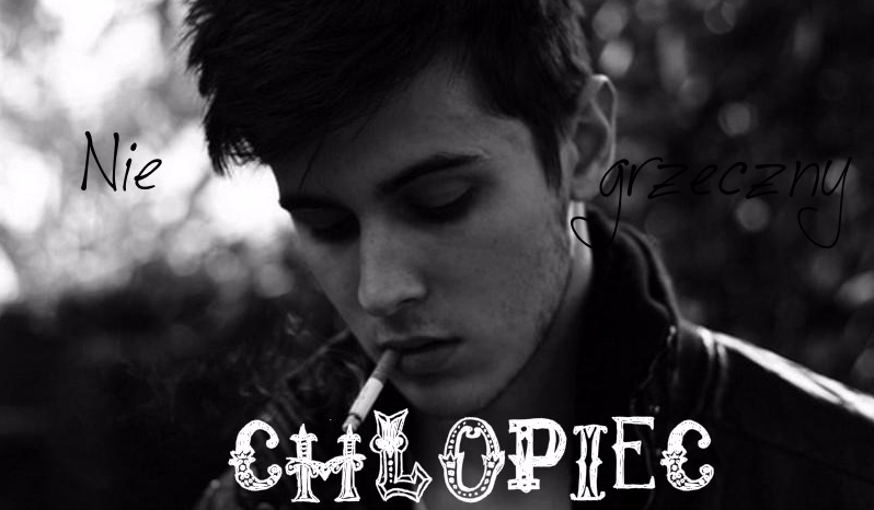 Nie grzeczny chłopiec #15