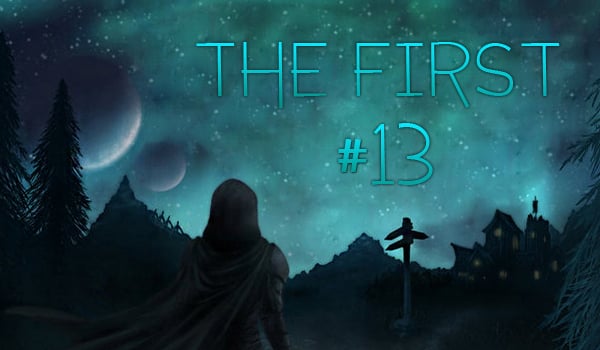 The First #13