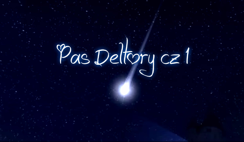 Co wiesz o serii Pas Deltory. cz1