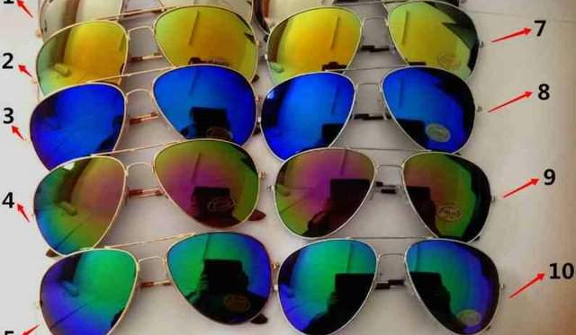 Jakie do ciebie pasują okulary