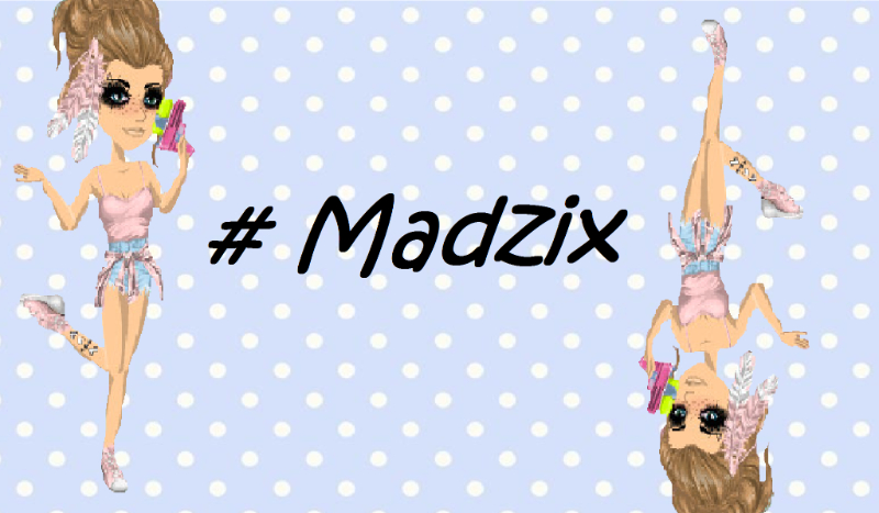 Ile wiesz o # Madzix?