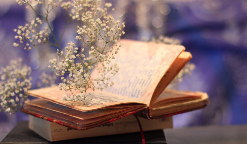 Z pamiętnika urwane Cz.1