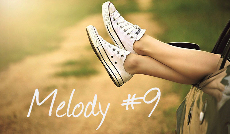 Melody #9