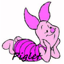 Piglet