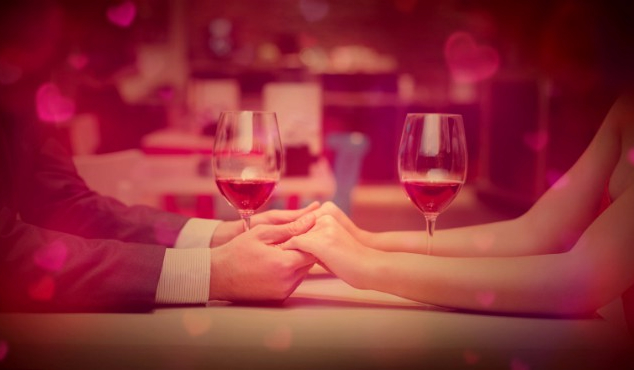 #1 Miłosna historia