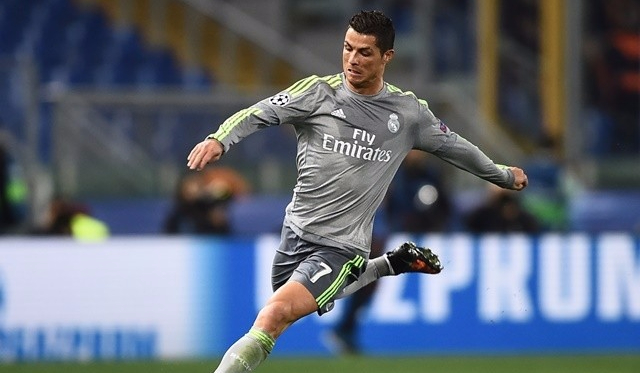 którego piłkarza wolisz