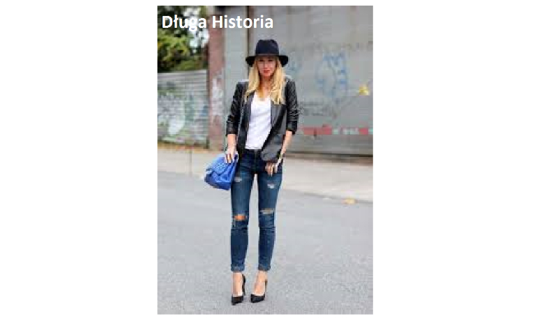 To Długa Historia… Wywiad